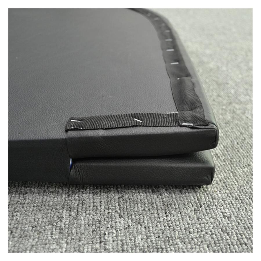 ポーカーテーブルトップポーカーテーブルクロス181x92x4cmテキサスポーカーテーブルトップ折りたたみ式カジノテーブルトップ、2つの折りたたみ式 また