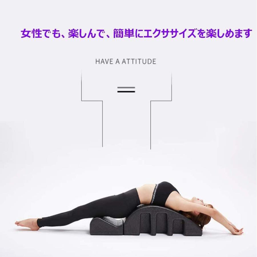 ピラテ スパインコレクター 背骨矯正機 ィス界の待望の逸品 ピラテ スパインコレクター 背骨矯正機 ィス界の待望の逸品