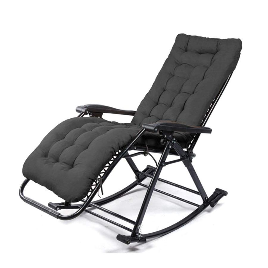 インフィニティチェア ランバーサポート枕で埋め無重力チェア