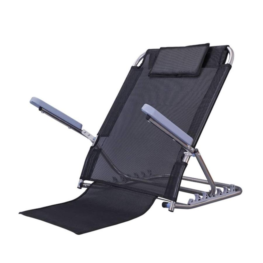 折り畳み 座椅子 軽量 移動 簡単 送料込み 介護 インテリア 高座椅子 a17824.jpg