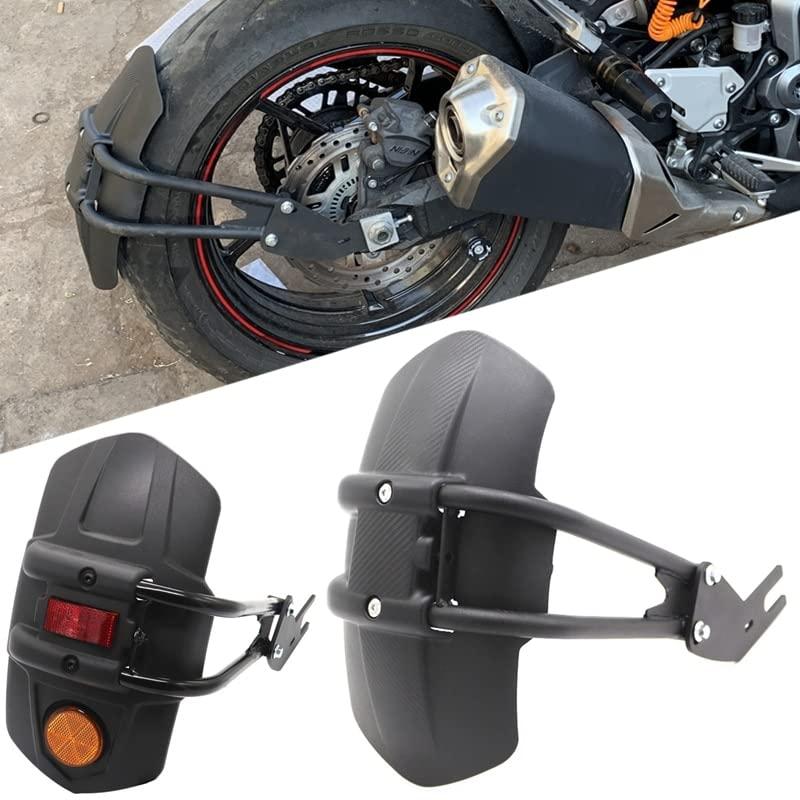 マッドガード オートバイ に適用するヤマハ XSR155 XSR700 XSR900 FZ1N