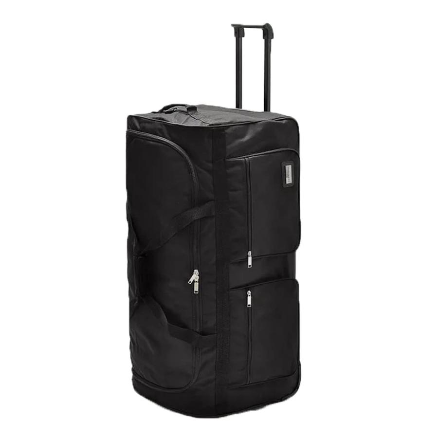 BOLSA VOADORA キャスター付きトラベルバッグ BOLSA VOADORA