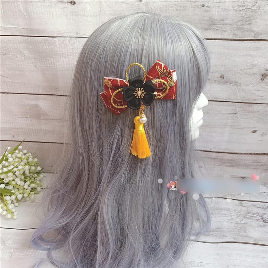 和風和柄 カチューシャ ヘッドドレス 成人式ヘアアクセサリー 和風和柄 カチューシャ ヘッドドレス 成人式ヘアアクセサリー