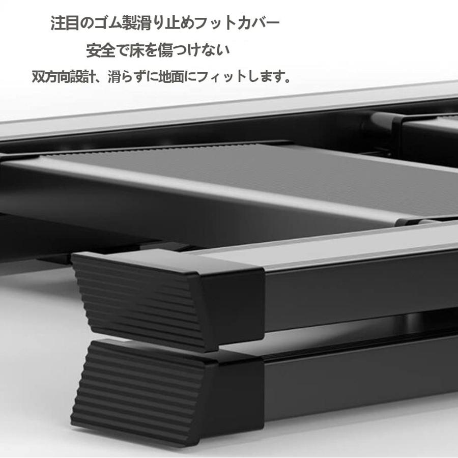 折りたたみ足つき 軽銀踏み台 脚立 3段 軽さ 厚くする 持っていく助けになる 分かりやすい納める 上滑り打ちきり足部 掛けはしご 高耐久 居敷き 仕合わせ 身寄り用 飾りつけの見せびらかす台 折り畳み式 は