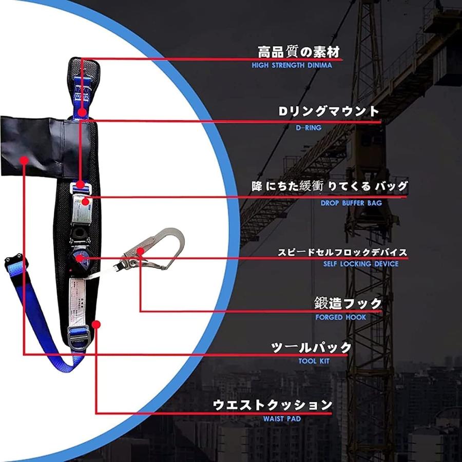 新規格⭐️ 安全帯 胴ベルト型安全帯 胴ベルト 新規格 胴ベルト型安全帯 墜落制止 楽天市場】安全帯 胴ベルト 新規格 胴ベルト型墜落制止用器具 新