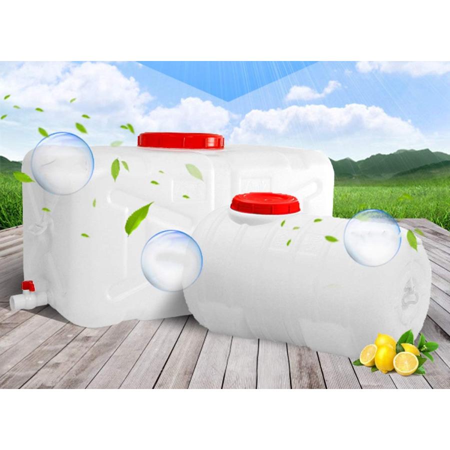 ★送料込2個★一人で扱うのに丁度いいねじ式蓋付タンク 約60L 大容量 青 容器 Amazon.co.jp: タンスのゲン 冷凍庫 60L 右開き フリーケース