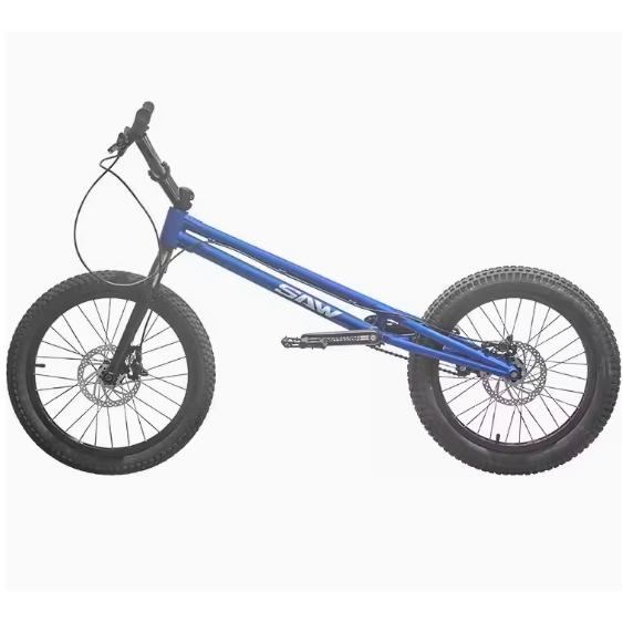 自転車 20インチBMXトライアルバイク/初心者および上級ライダー 自転車 20インチBMXトライアルバイク/初心者および上級ライダー