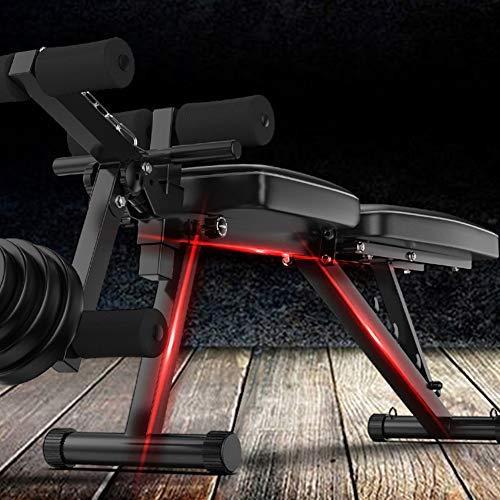 ダンベル ベンチプレス ベンチ台 Amazon | トレーニングベンチ ベンチプレスセット ベンチ ﾀﾞﾝﾍﾞﾙ