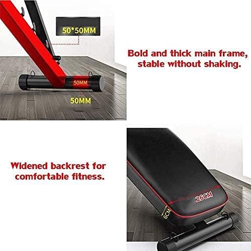 筋トレ ベンチプレス台 ダンベル用ベンチ トレーニング器具