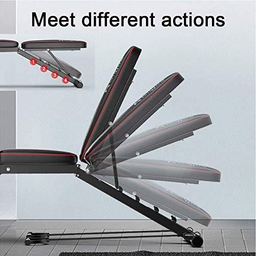 筋トレ ベンチプレス台 ダンベル用ベンチ トレーニング器具