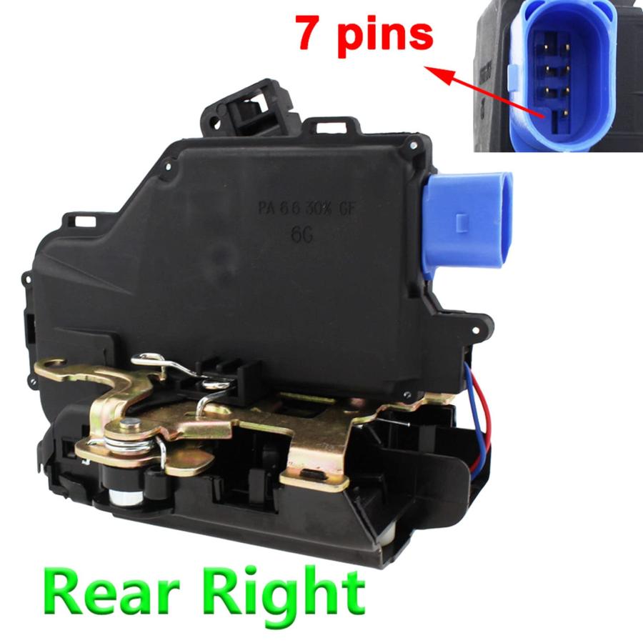 アロックアクチュエーター フロント リア 左 右 ドアロックアクチュエーター 95755-38000 95735-38000 957 Amazon.co.jp: ドアラッチロックアクチュエーター 起亜用 ソレント用 2010 2011 2012 2013 2014 2015  81320-2P000 フロント右ドアロックアクチュエーター 813202P000 左リアドアロック アクチュエーター : 車＆バイク