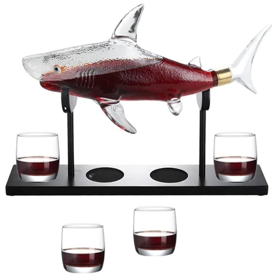 古酒　チャールズウイスキー／デカンタセット 古酒 チャールズウイスキー／デカンタセット
