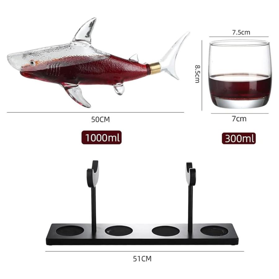 古酒 チャールズウイスキー／デカンタセット 【公式通販】