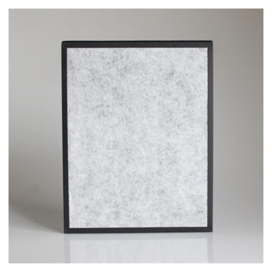 AD-1PCS空気清浄機部品ABC-FKH15B HEPAフィルターフィット感のための