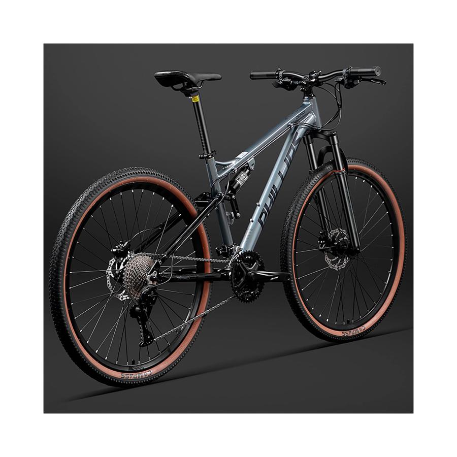 27.5ダウンヒルインチマウンテンバイク！MTB 33段変速、軽量