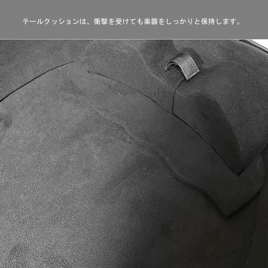 セロケースチェロ ケース、4/4 チェロ ハード ケース、超軽量カーボン