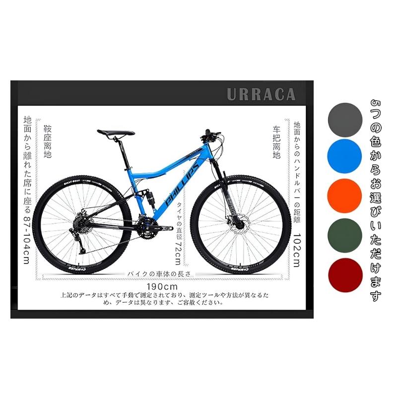 MTB フレームからの組み立て、完成品 hq720.jpg?sqp=-