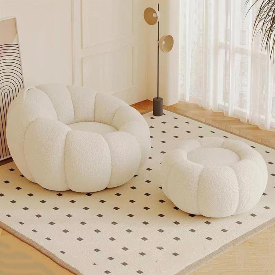 ビーズクッション EPS 座布団 極小ビーズ使用 座椅子 柔らかい豆袋椅子