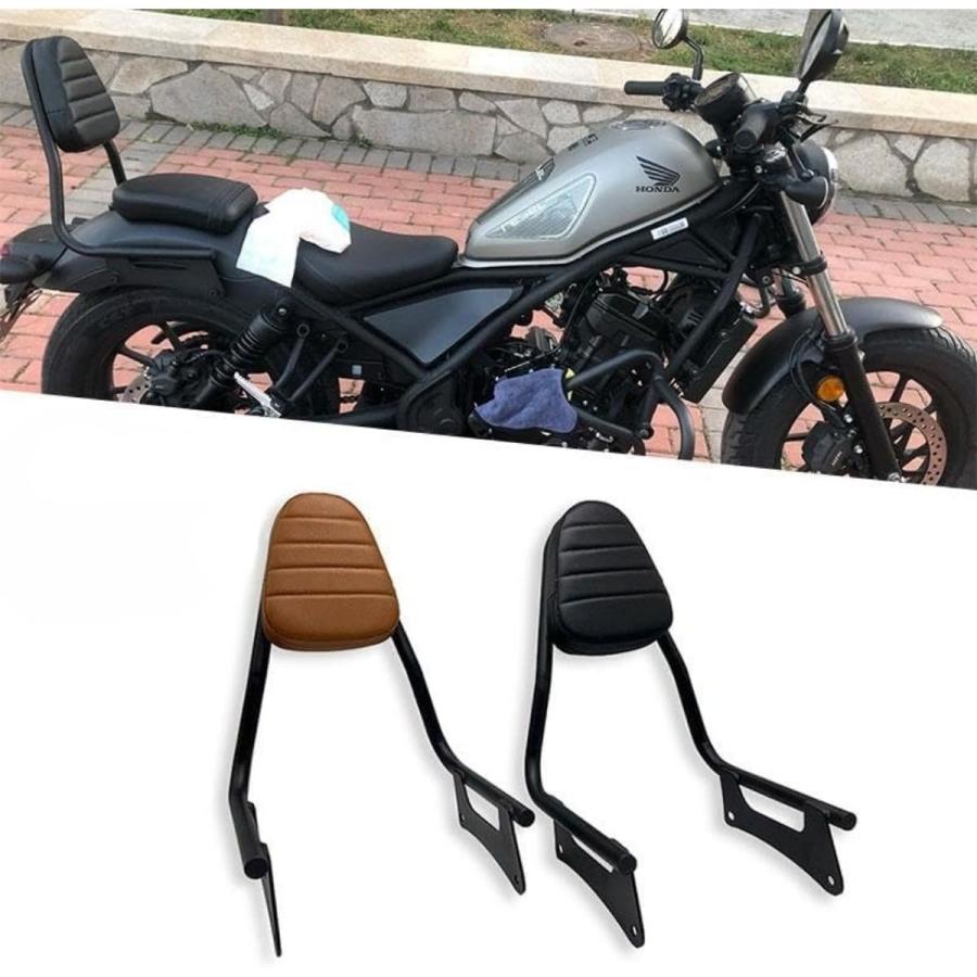 FOR レブル Rebel250 Rebel500 Rebel300 CMX300 CMX500 2017-2023 
