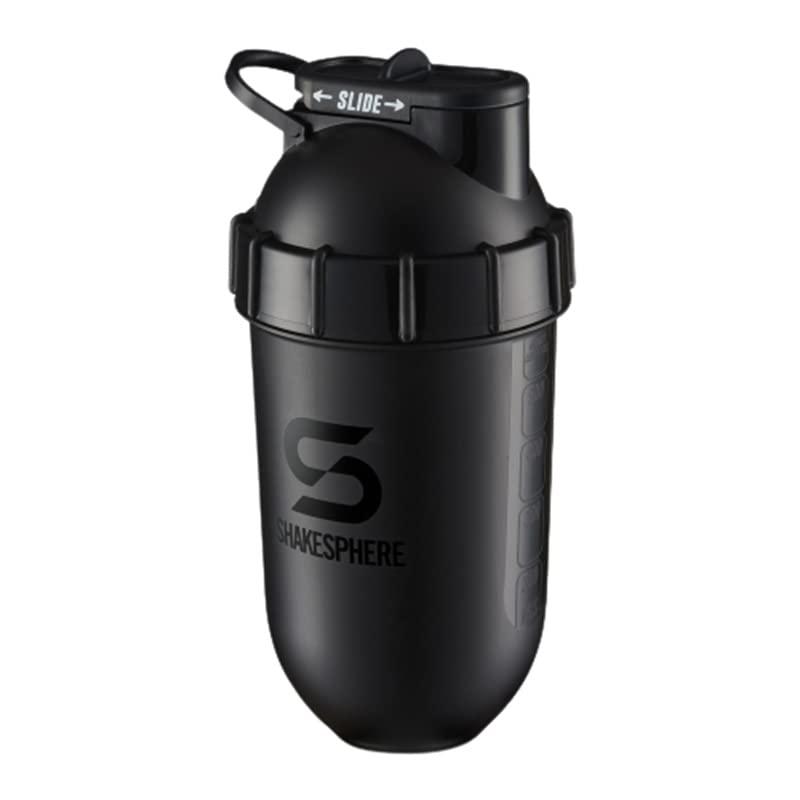 プロテイン シェイカー ボトル ブレンダーボトル 700ml フリー