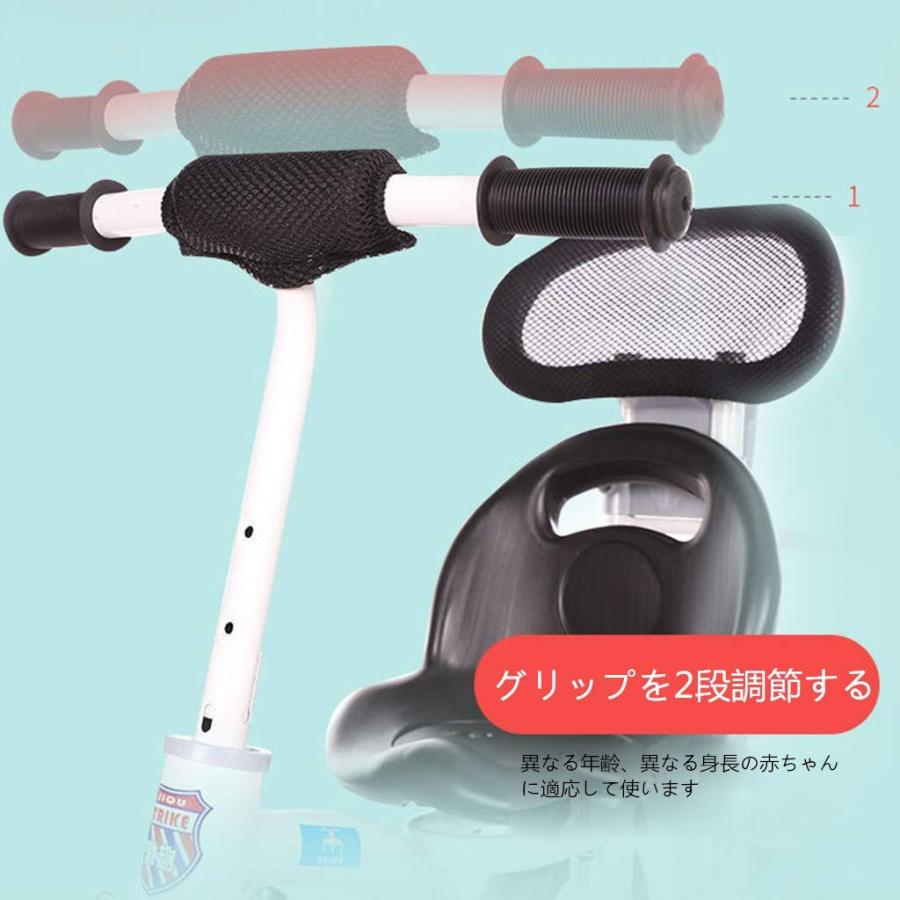 三輪車 二人乗り 双子用自転車 1台4役 ペダル付き 子供自転車 三輪車 二人乗り 双子用自転車 1台4役 ペダル付き 子供自転車