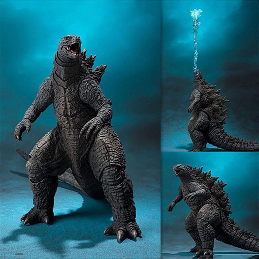 アメリカ映画ゴジラVSコングおもちゃフィギュアポップビニール アメリカ映画ゴジラVSコングおもちゃフィギュアポップビニール