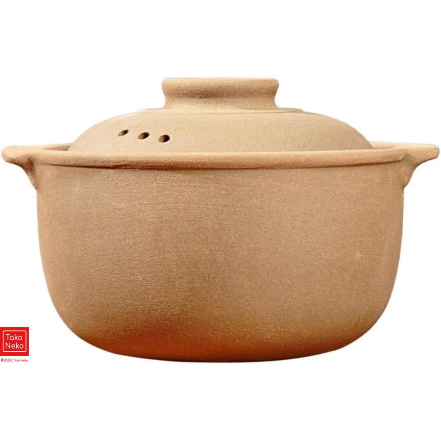 美品！よもぎ蒸し【黄土壺・素焼き】 よもぎ蒸し黄土壺 高級 健康 美容 エステ サロン 壺 よもぎ 黄土材質