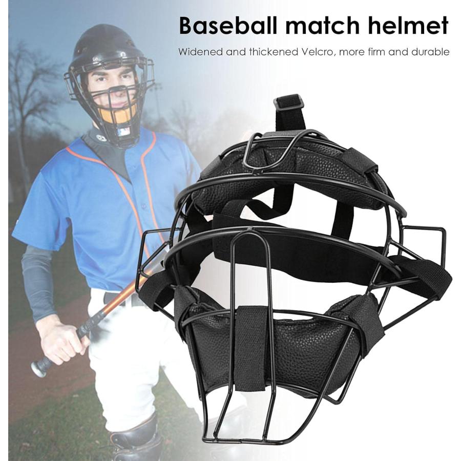 キャッチャーマスク　シニア ジュニア軟式・ジュニアゴムソフト用マスク | 【ZETT】ゼット