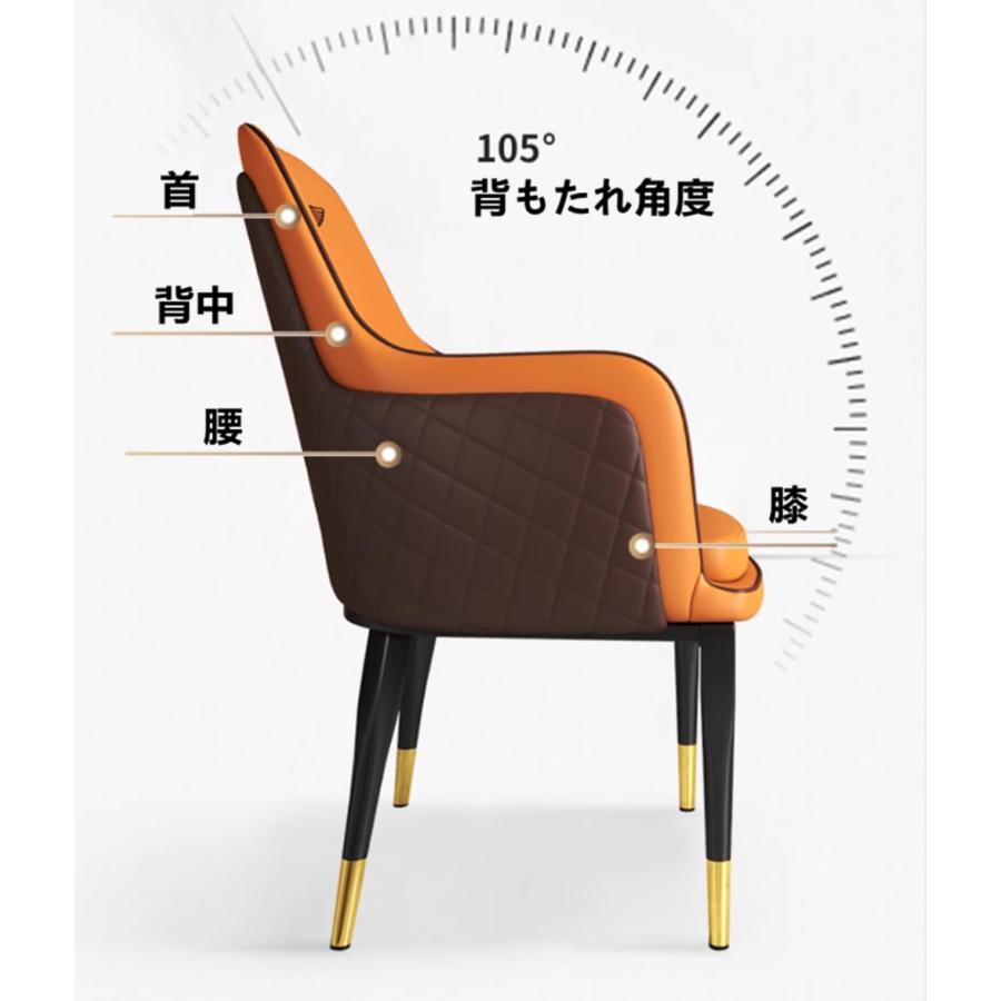 テキサスホールデム専用椅子 いす ポーカーテーブル トップ カップ