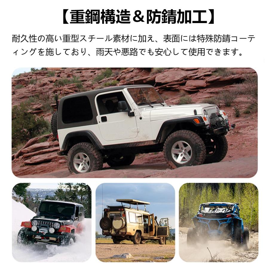 車 ヒッチメンバー 延長アーム 延長バー 牽引エクステンダー