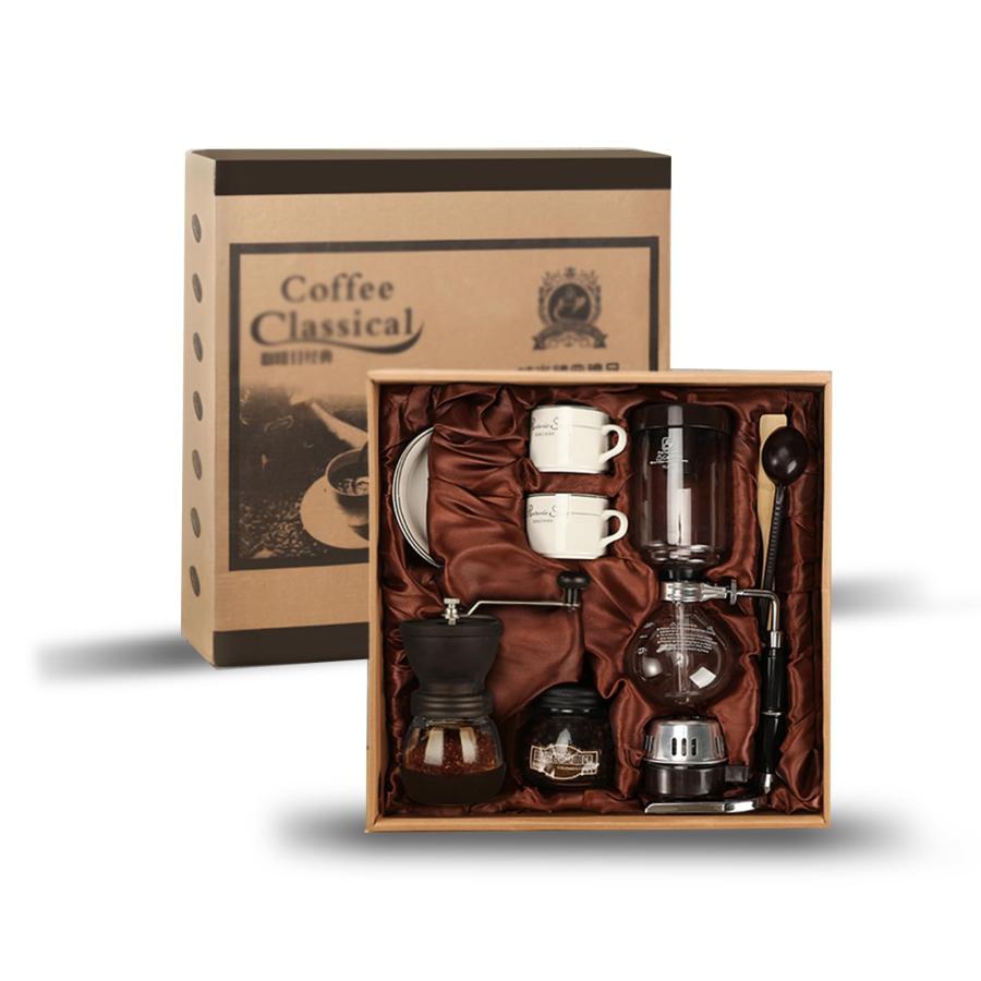 サイフォン式 コーヒーメーカー サイフォンコーヒーメーカー