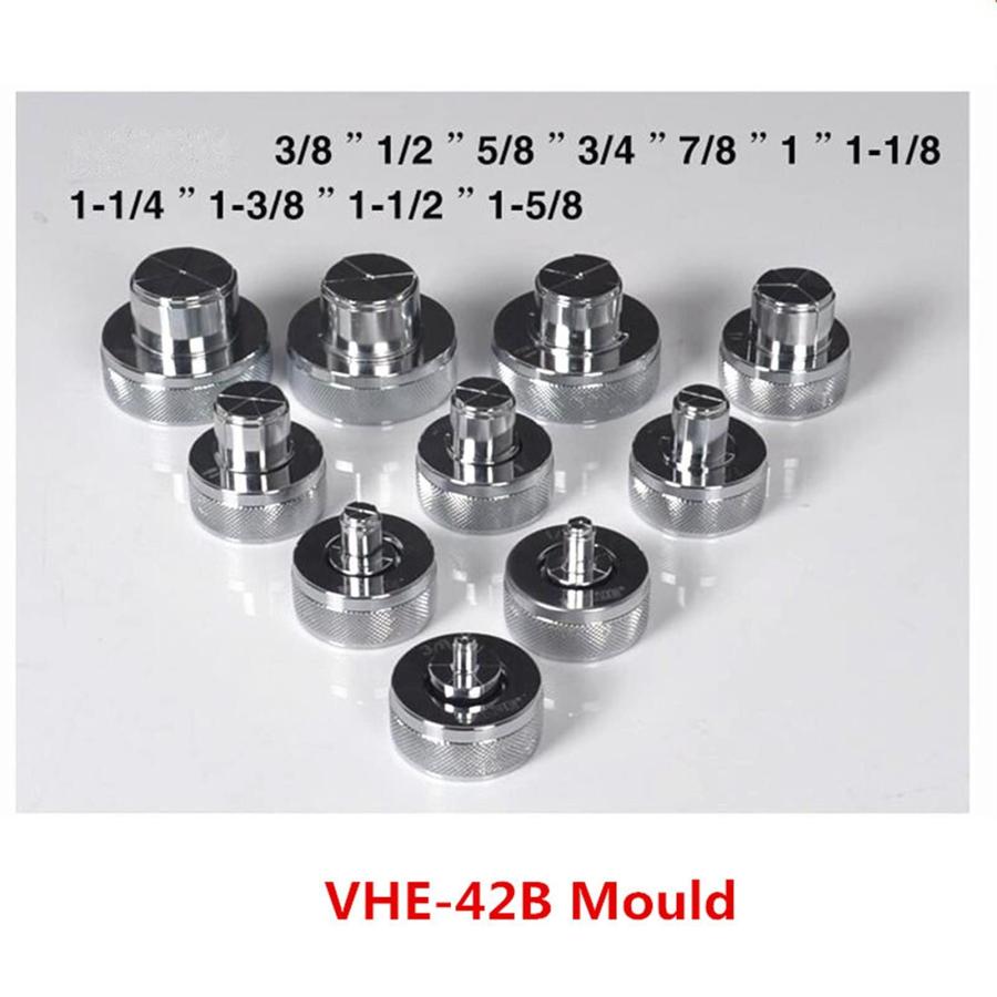 油圧工具 VHE-42B. 油圧パイプエキスパンダーエアコン銅管 油圧工具 VHE-42B. 油圧パイプエキスパンダーエアコン銅管