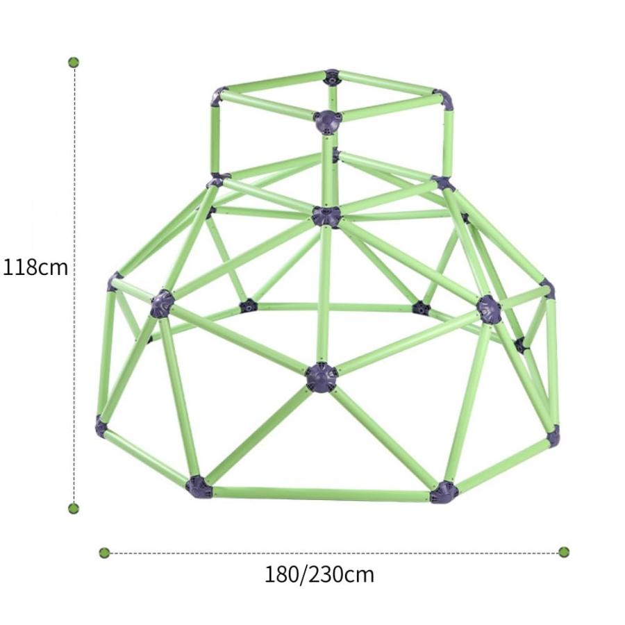 クライミングフレーム ジャングルジム 子供 室内遊具 おうち遊び 幼児