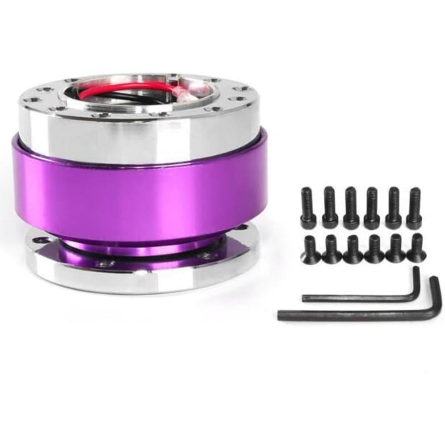 ステアリングホイールクイックリリース キット、ステアリングホイール