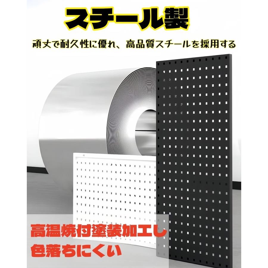 インテリア・生活道具 業務用 アルミパンチングBOX 大型 2個セット