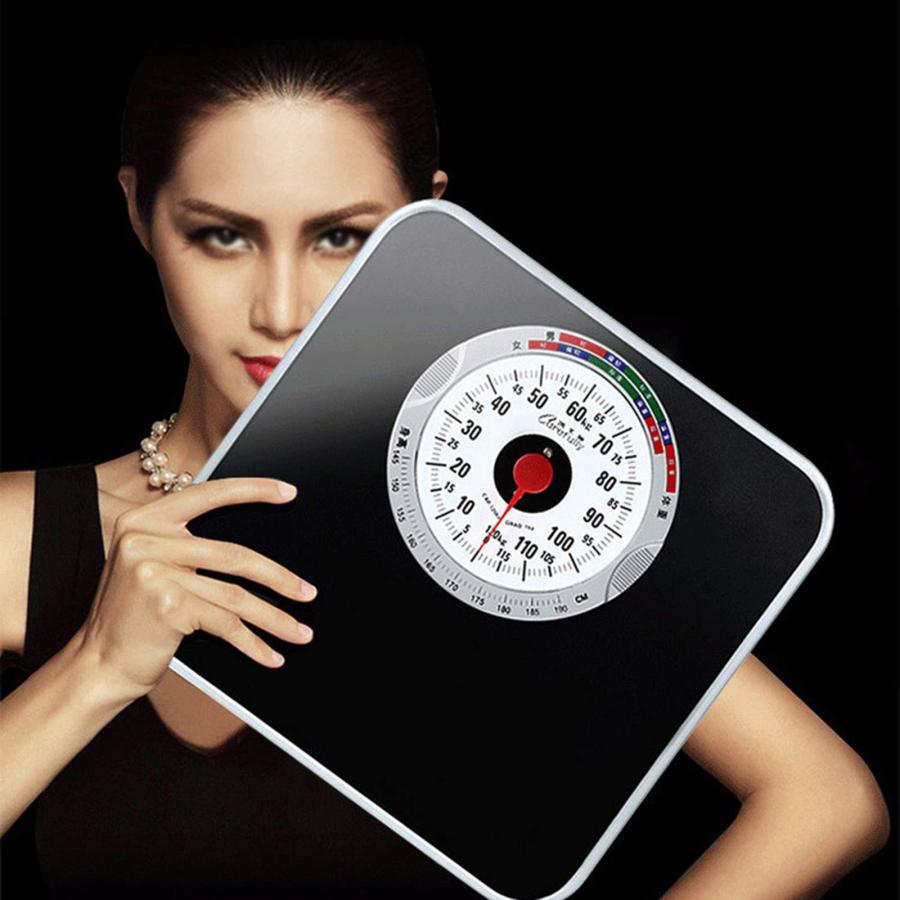 大和のハカリ 機械式体重計 120kg 高精度デジタル台はかり 120kg DP-6800K-120 検定品 はかりの三和屋