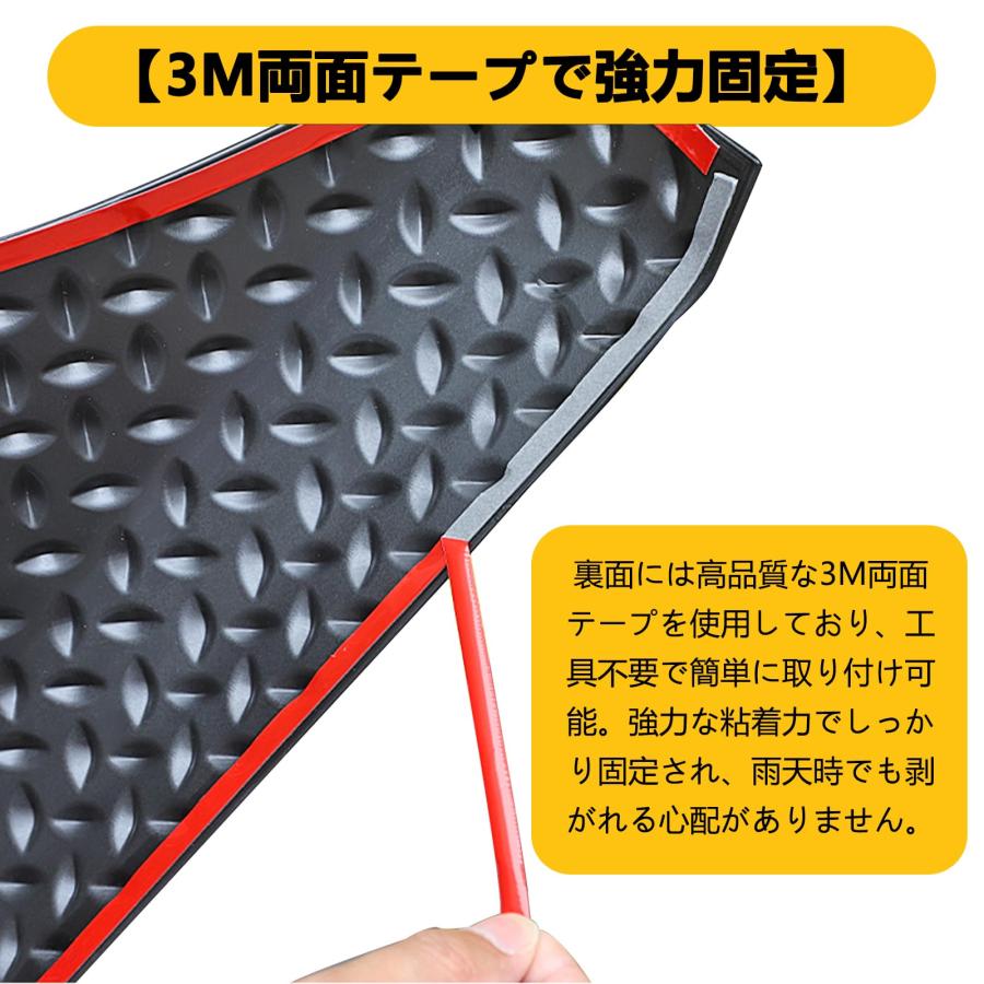 新型スズキジムニー コーナーガード JB64 ジムニーシエラJB74