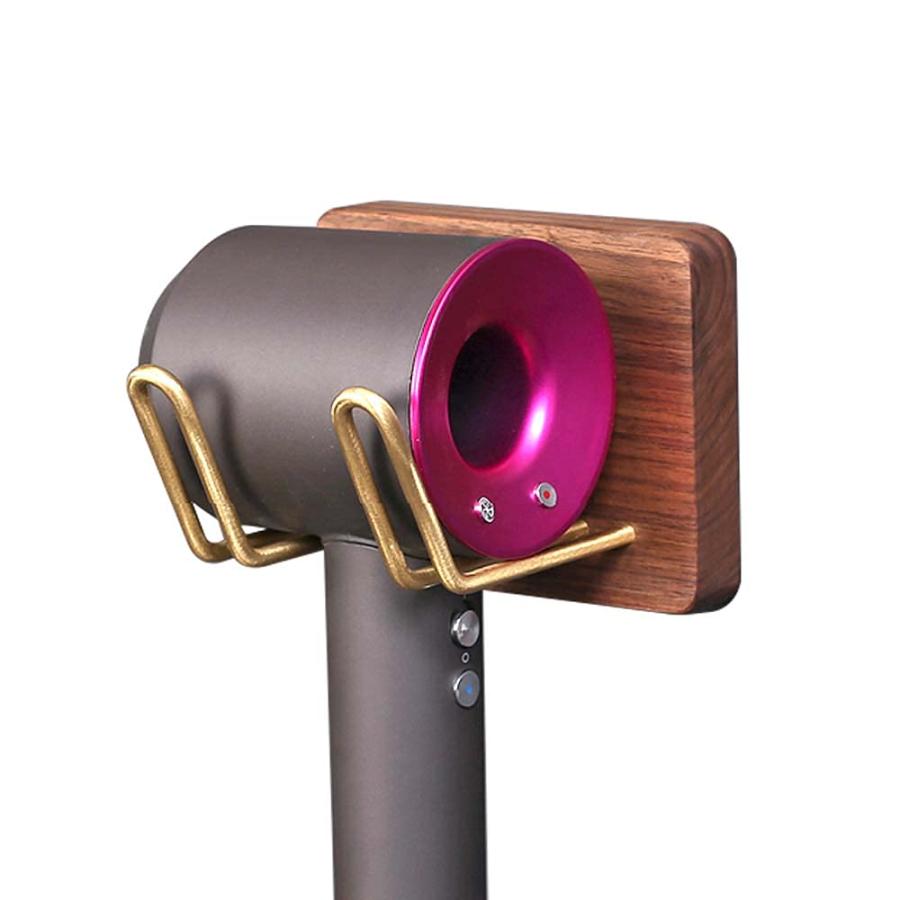 ダイソンドライヤーのフレーム固定に最適、ダイソン用超音波ヘア