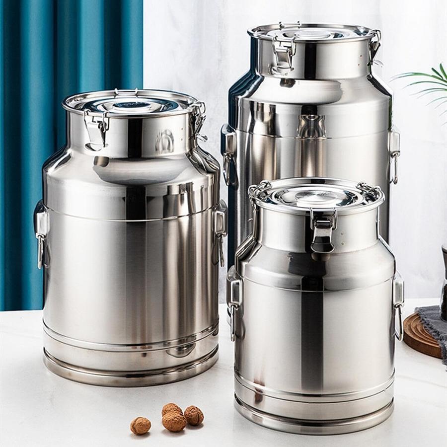 発酵 タンク 3-35L 醸造樽 ビールサーバー 密閉容器 ミルク