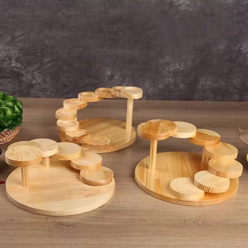 備前焼　装飾平皿　皿立て付き　刺身、その他料理の盛付やインテリアに　日本六古窯 備前焼 装飾平皿 皿立て付き 刺身、その他料理の盛付や