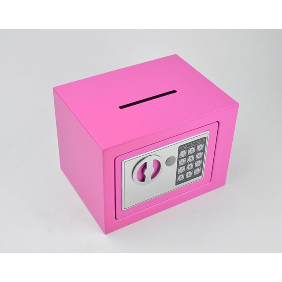 電子金庫６０L（家庭用、小型、デジタルキーボード） 金庫 小型 家庭用 電子金庫 耐火金庫 ミニ金庫 デジタル
