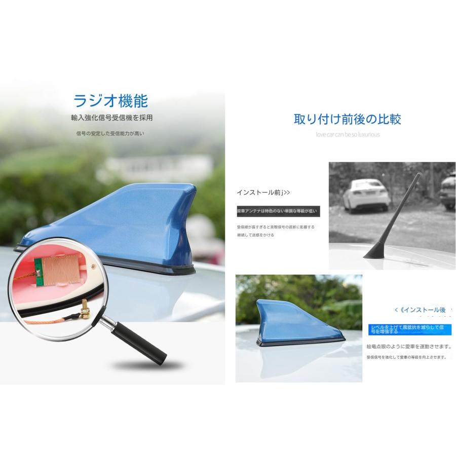 適用スズキ スイフトスポーツ ZC33S （2017.9〜現行） シャーク