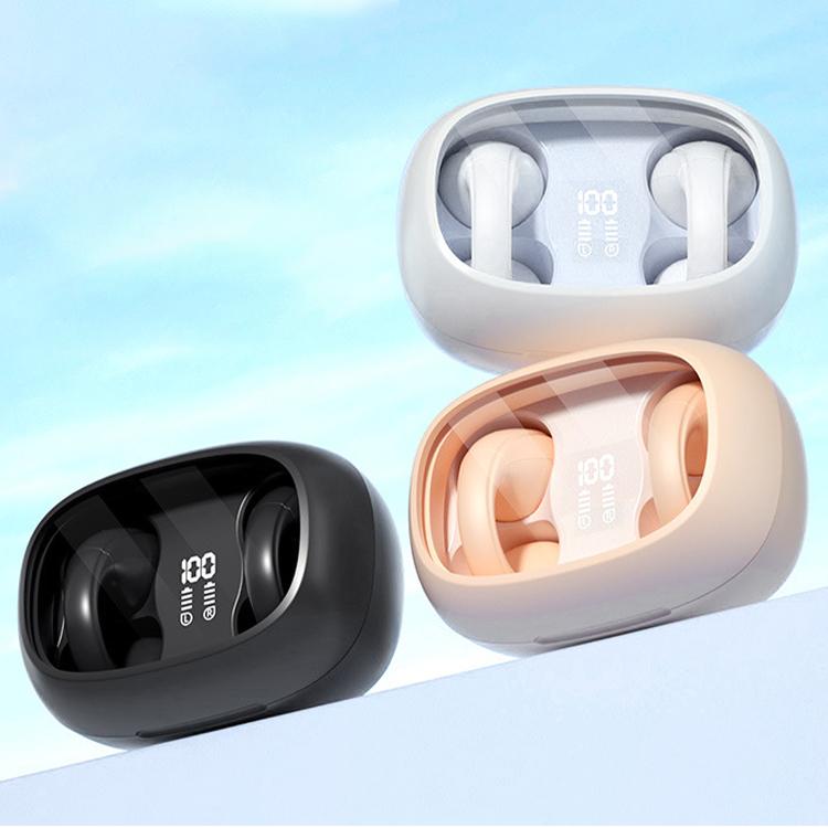 ワイヤレスイヤホン bluetoothイヤホン イヤーカフ イヤホン 骨 ワイヤレスイヤホン bluetoothイヤホン イヤーカフ イヤホン 骨