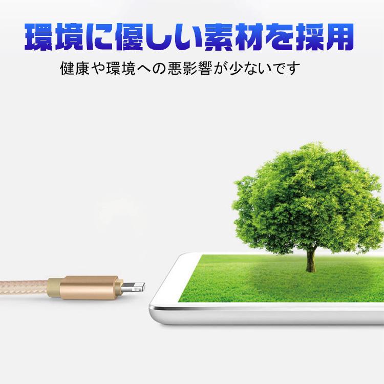 iphone 充電ケーブル 1m 2m 3m 2本セット タイプc ケーブル iphone 充電ケーブル 1m 2m 3m 2本セット タイプc ケーブル