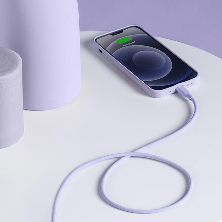 iphone 充電 ケーブル バンド付き 充電器 タイプc 2m iphone 充電 ケーブル バンド付き 充電器 タイプc 2m