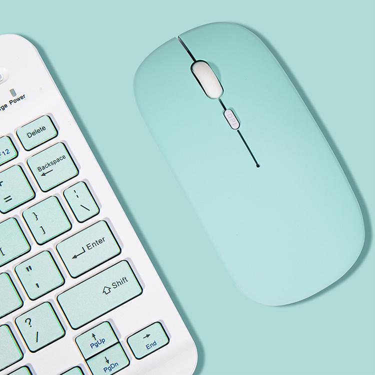 ワイヤレス キーボード マウス セット ワイヤレスキーボード