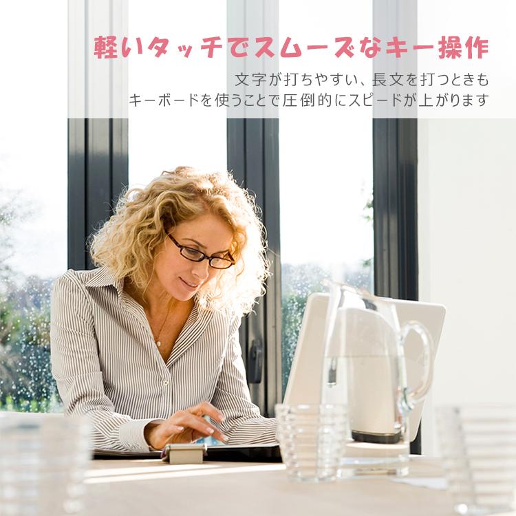 ワイヤレス キーボード マウス セット ワイヤレスキーボード