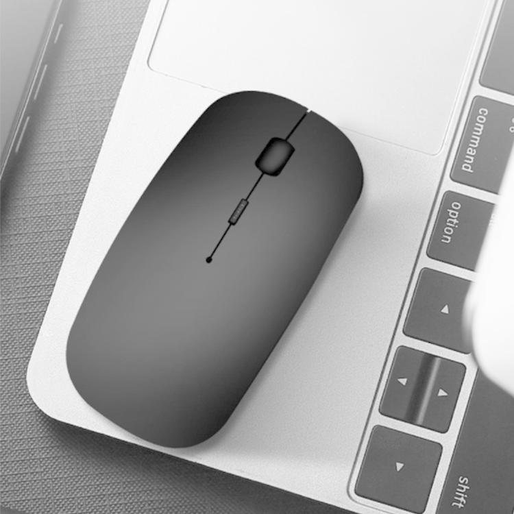 iPad ワイヤレスマウス Bluetooth マウス 超薄型 静音 無線 3DPI