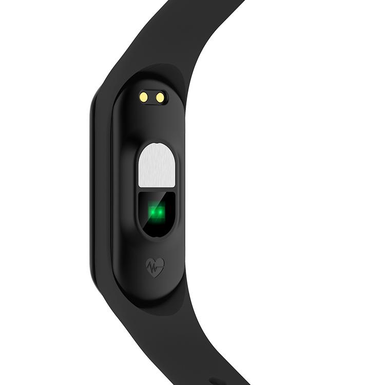 スマートウォッチ 体温測定 血圧測定 血中酸素 心拍計 歩数計 Ip67防水 運動管理 天気 スマートブレスレット レディース メンズ 着信通知 睡眠 腕時計 アラーム Wach02 Xjazxinshop 通販 Yahoo ショッピング