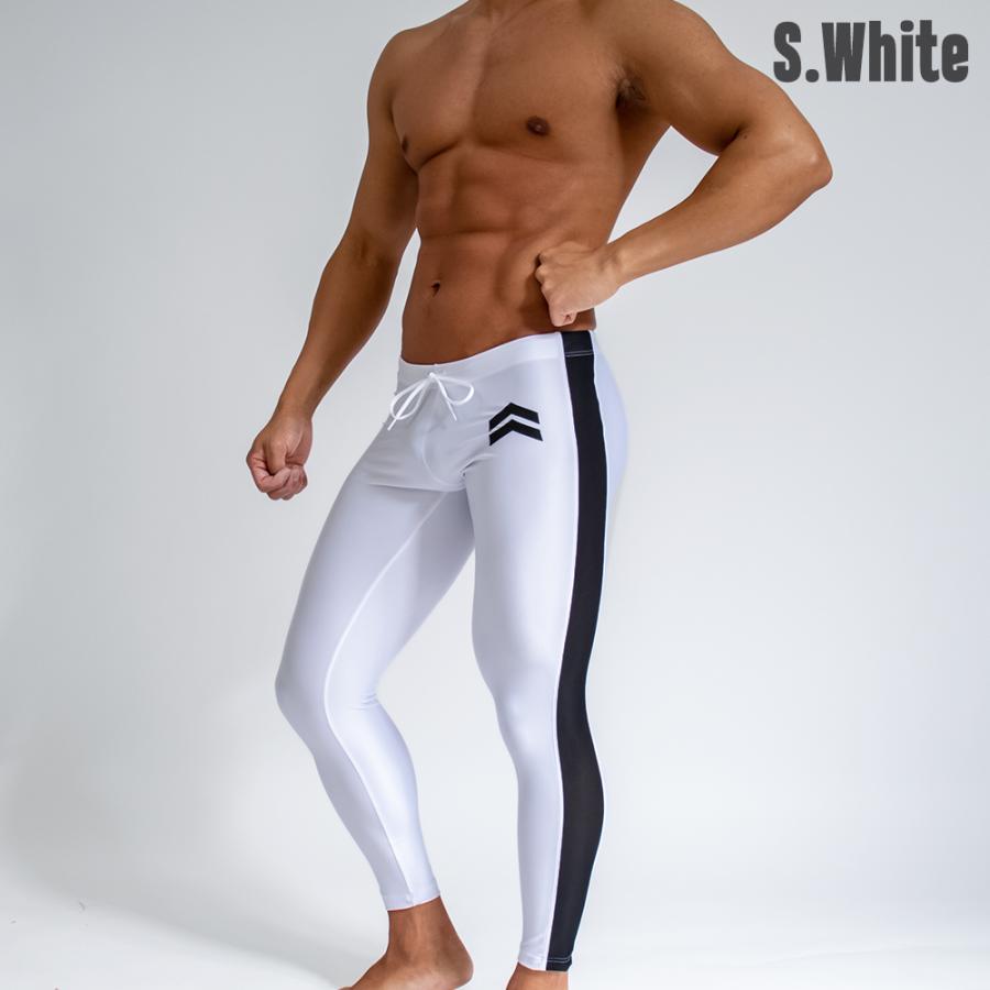 正規激安 EGDE JAPAN 10th anniv ショートスパッツ グレー Lサイズ